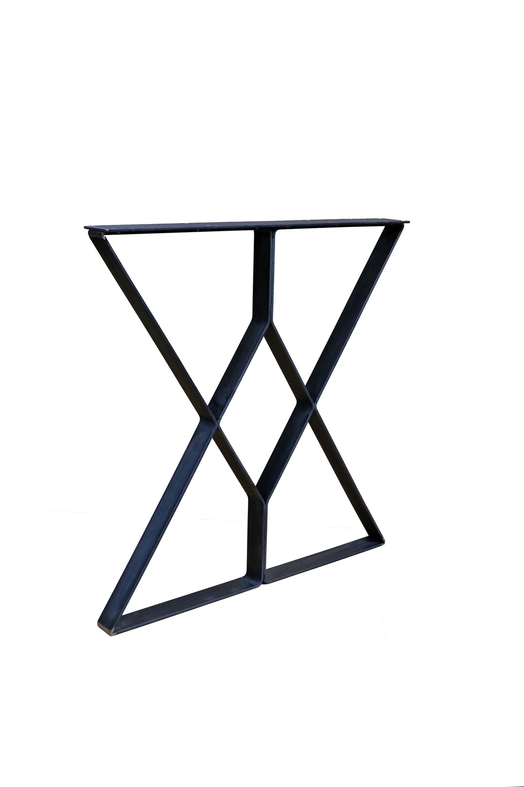 Design Table Legs X Table Frame Table Runners Metal X Frame Etsy