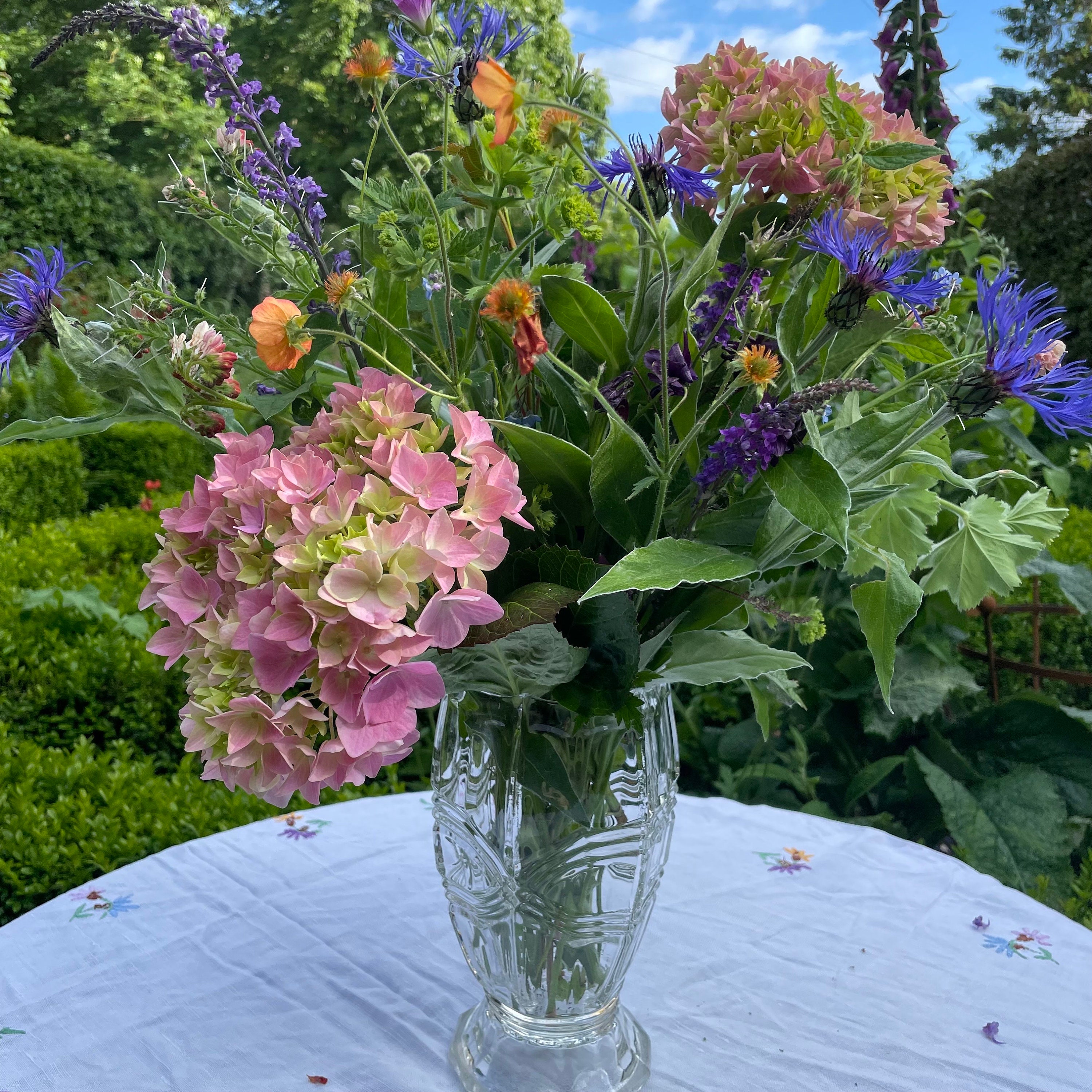 1940s Vases - Etsy UK