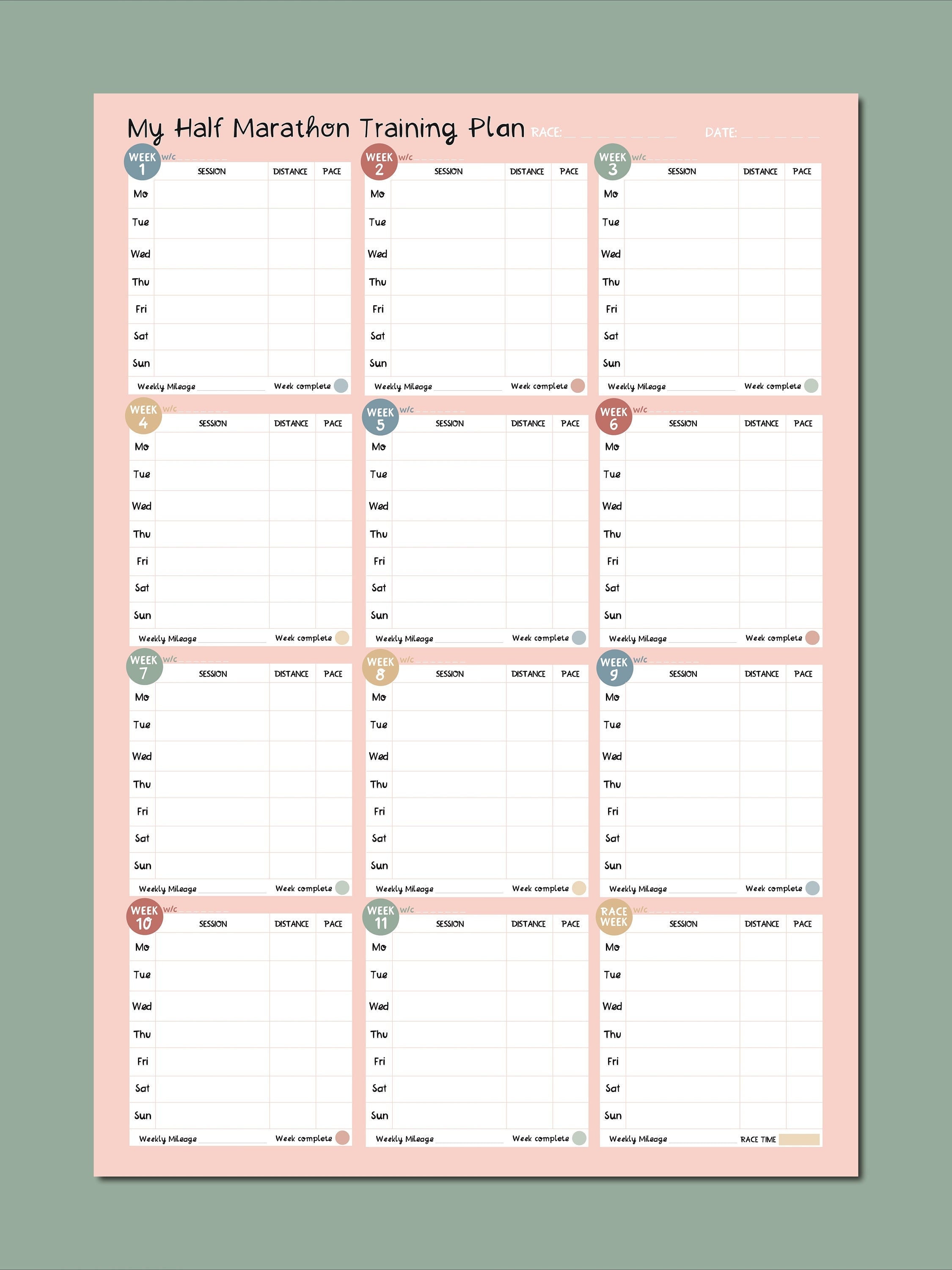Coach Greg Mcmillan Training Plans Greg Mcmillan Garmin Greg
