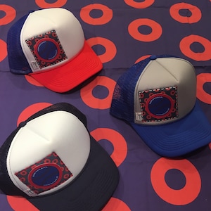 Phish Curveball Festival Trucker Hut
