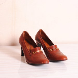 pump size 36 SIZE 5 US Italian shoes