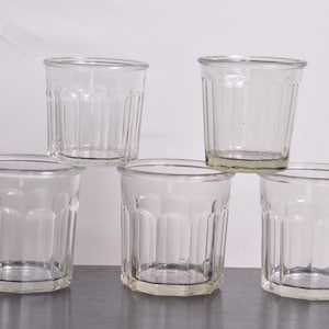 antique pots