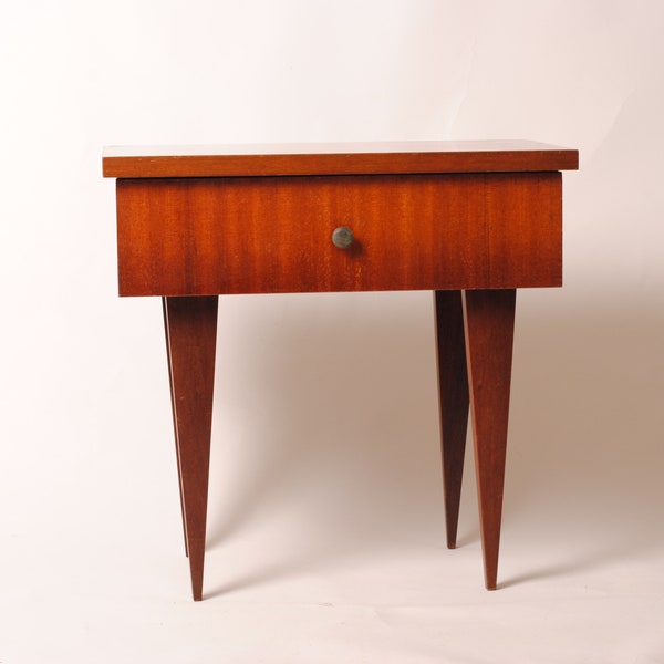 petite commode des années 60