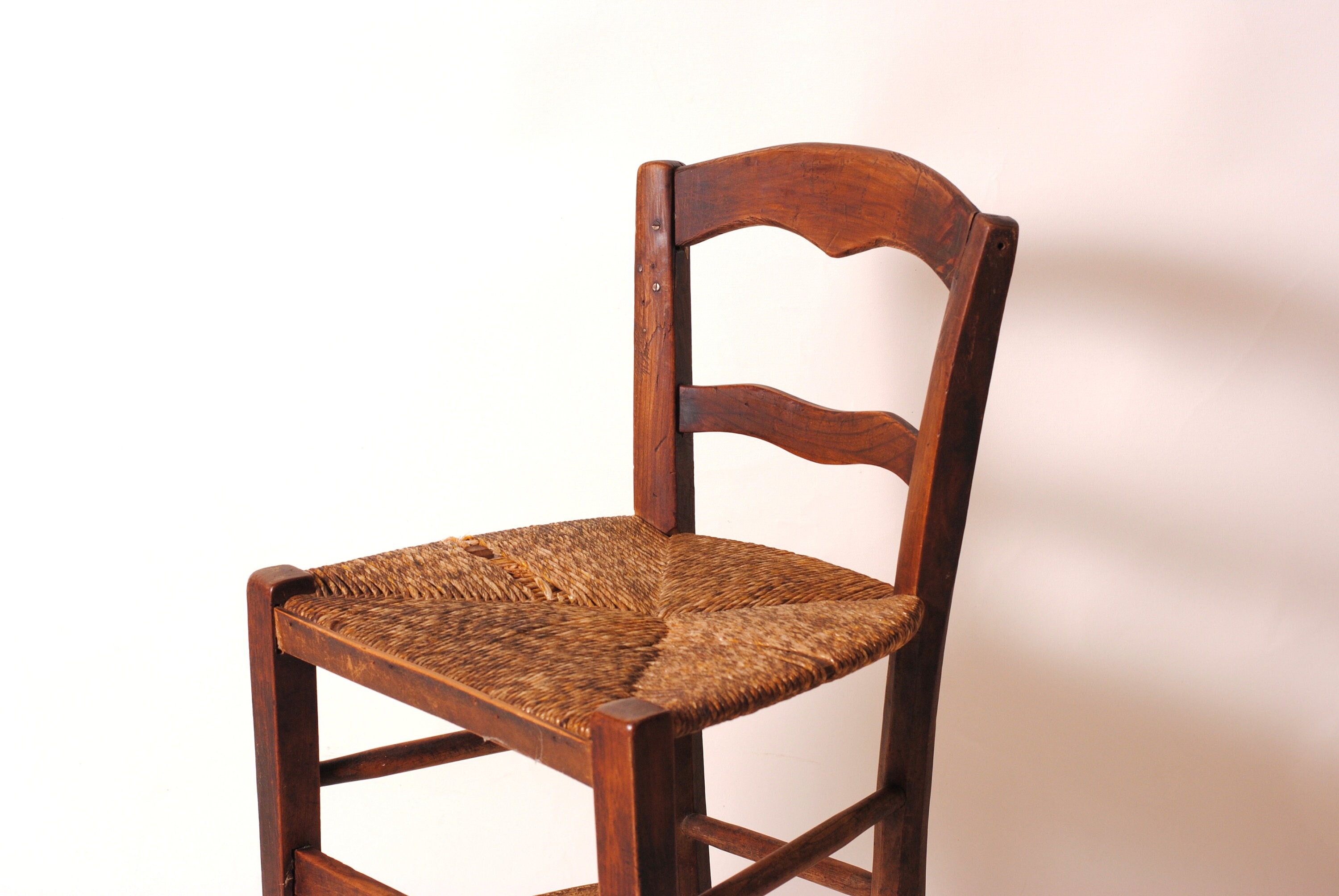 Small Rustic Chair Rustic Chair Wooden Chair,farmhouse Decoration - Etsy