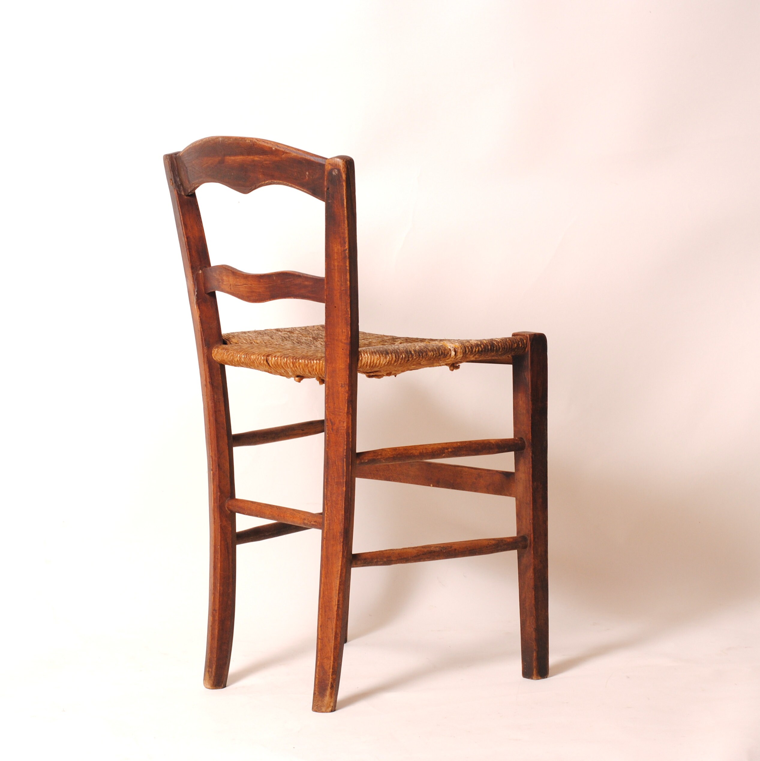 Small Rustic Chair Rustic Chair Wooden Chair,farmhouse Decoration - Etsy