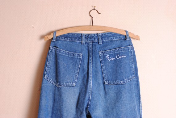 high waist pants PIERRE CARDIN - image 5