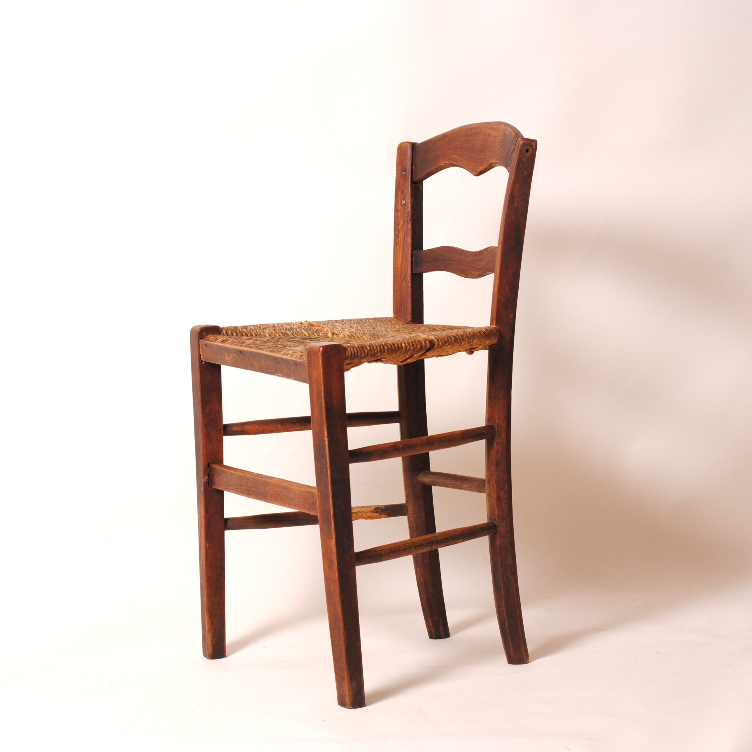 Small Rustic Chair Rustic Chair Wooden Chair,farmhouse Decoration - Etsy
