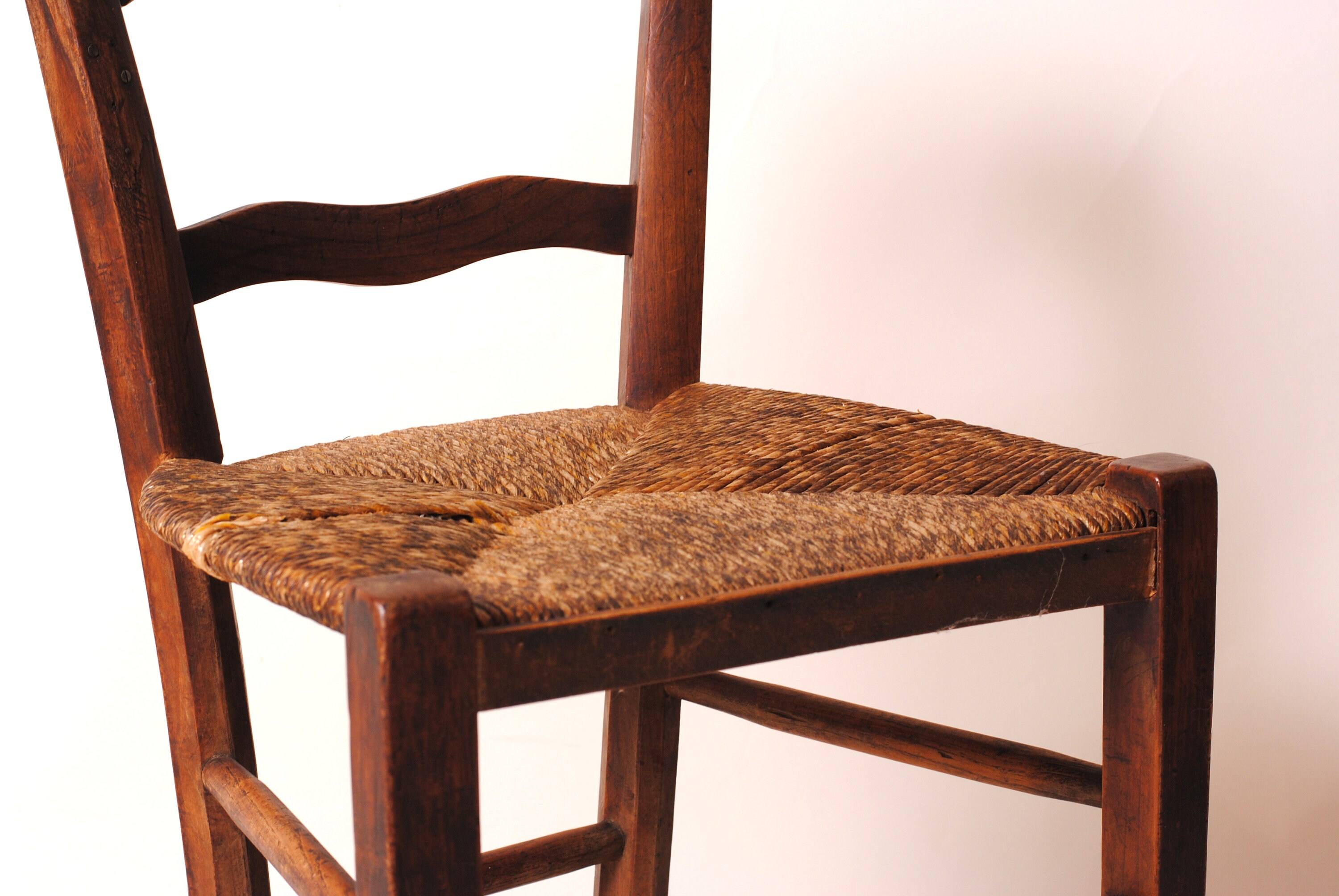 Small Rustic Chair Rustic Chair Wooden Chair,farmhouse Decoration - Etsy