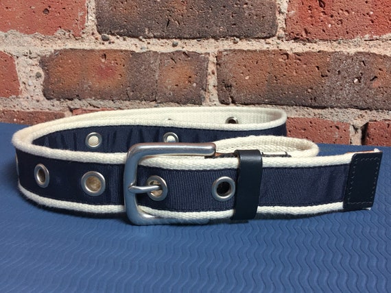 Eddie Bauer size XL belt for sale, sz 39 40 41 42… - image 3