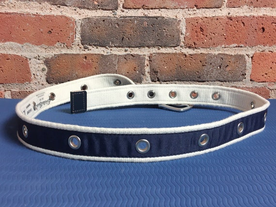 Eddie Bauer size XL belt for sale, sz 39 40 41 42… - image 4