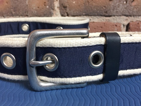 Eddie Bauer size XL belt for sale, sz 39 40 41 42… - image 2