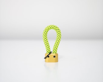 Rope Keychain