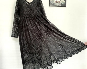 Stevie Nicks Dress Etsy