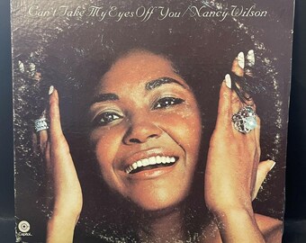 Cant Take My Eyes Etsy