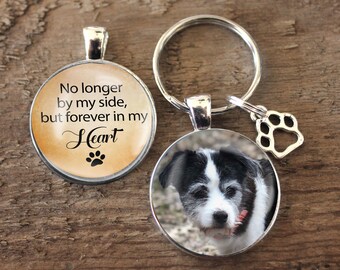 Dog Lover Gift Puppy Key Chain Acrylic Key Chain New Dog Owner Gift for Sister CUSTOM Dog Keychain Gift for Mom Stocking Stuffer