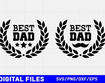 Download Dad the Man the Myth the Legend svg Dad Tshirt svg Fathers ...