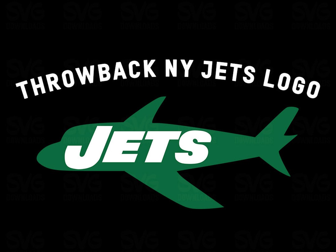 ny jets new logo