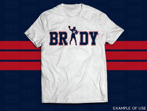 tom brady 201 shirt