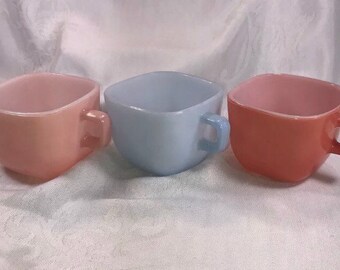 square mugs etsy