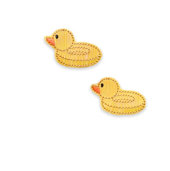 Duck Floatie Badge Reel - Float Badge Reel - Funny - Rubber Duck Badge - Float Pool - Nurse - Custom Badge Reel - ID Reel