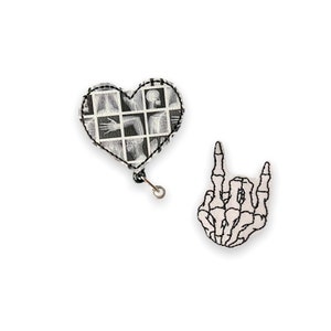 X,ray Badge Reel, Skeleton Badge Reel,Radiology,Name Badge Holder,Funny Badge Reels,Ultrasound,MRI,Badge Reel Topper, Cute Badge