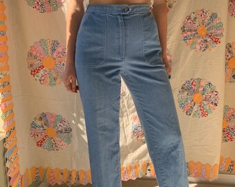 koret city blues pull on jeans