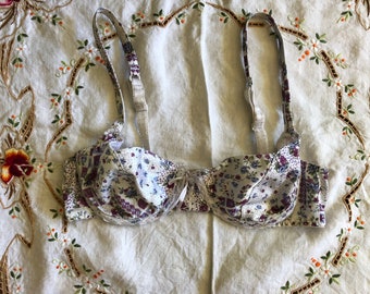 Teen lingerie | Etsy