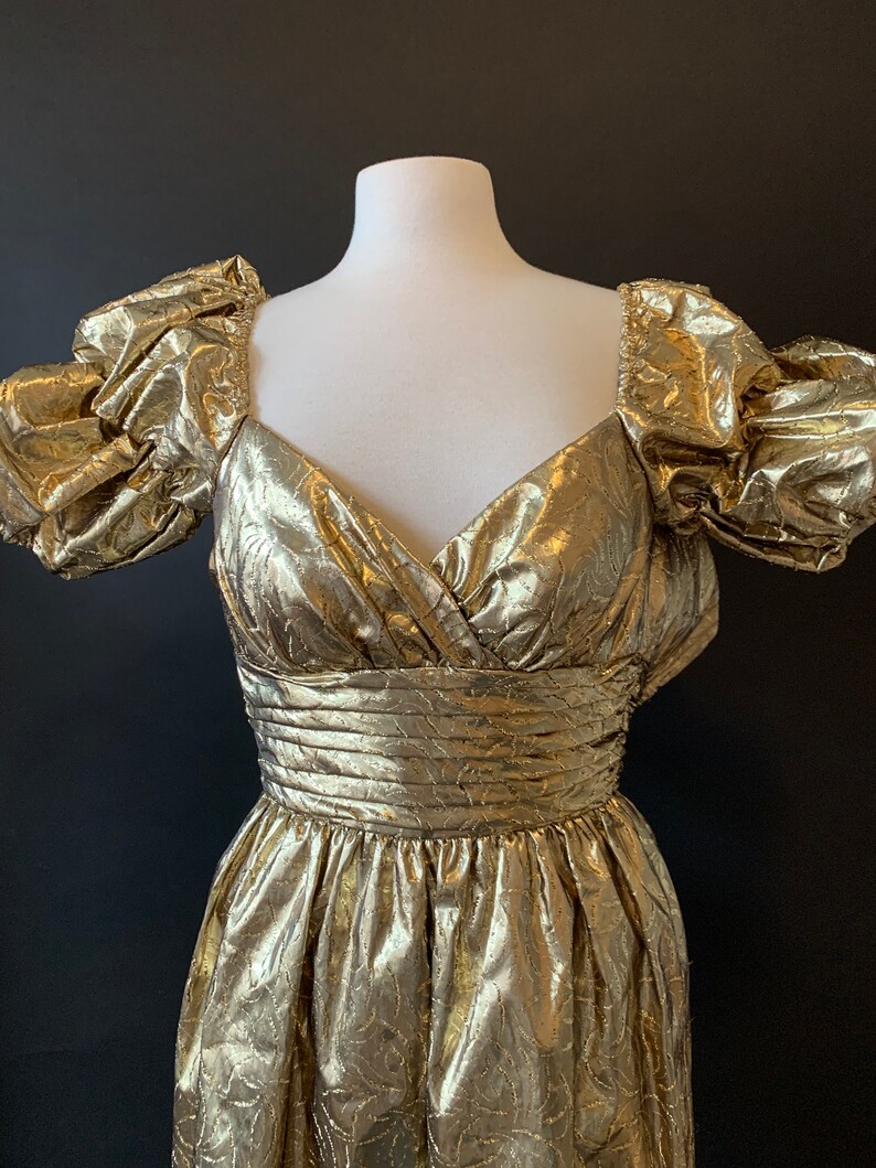mike benet gowns