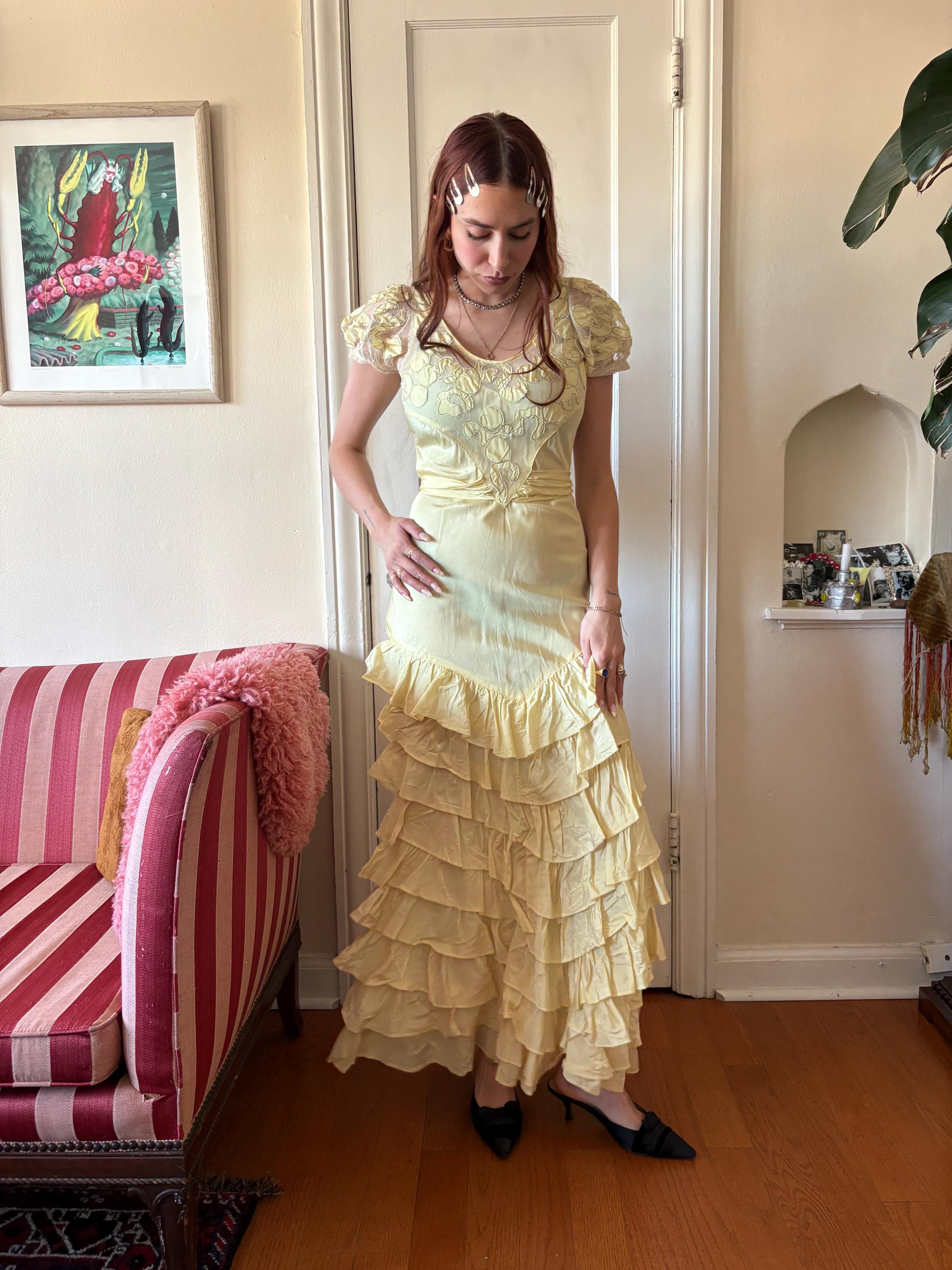 1930's themed party dress What should I wear to a 1930s themed party?