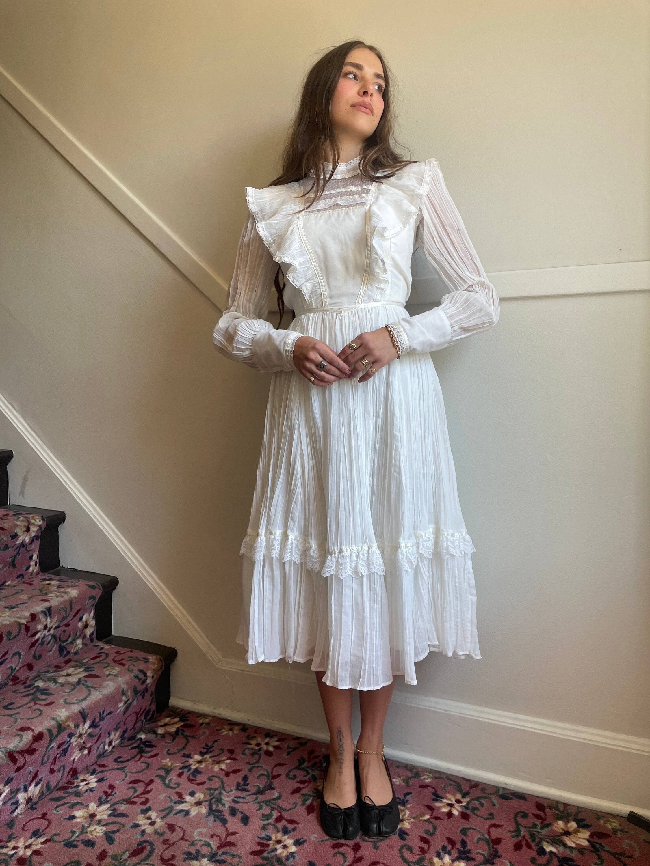 Gunne sax - Etsy 日本