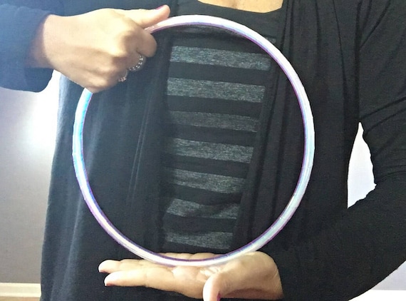 Hula-Hoe Mini De 14 Pulgadas: La Azada Mágica Para Tu Jardín (¡adiós Malas Hierbas!)
