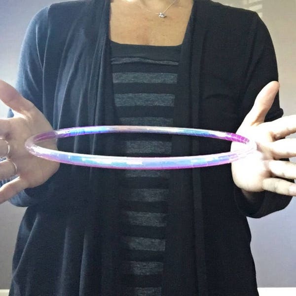 FUN SIZE Micro Mini Hula Hoop