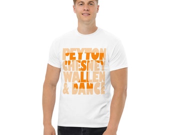 Legendes - Klassiek T-shirt