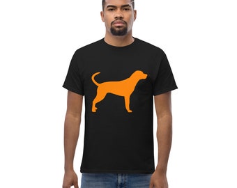 SmokeyDog - Klassiek T-shirt