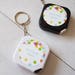 Retractable Measuring Tape Keychain -Tape Measure -Notion -Sewing Accessory -Crochet -Knit -Tool