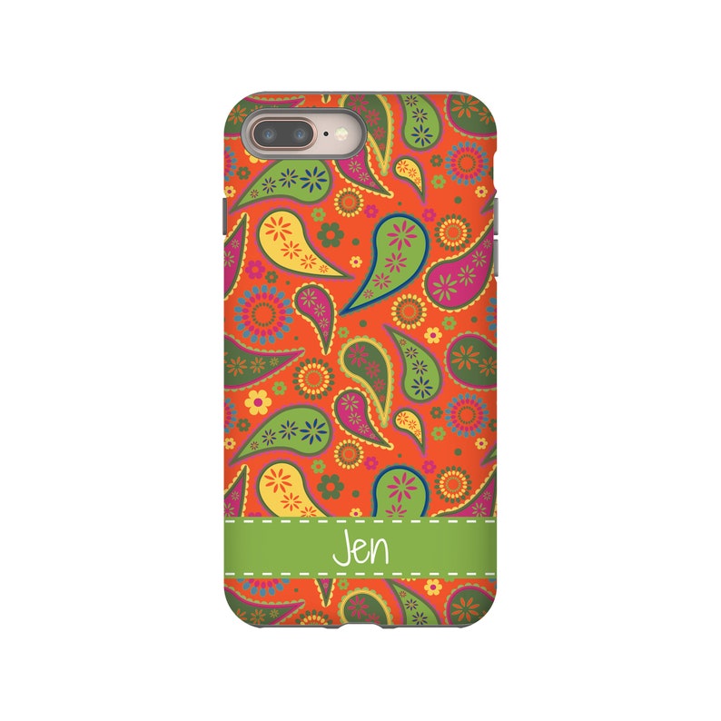coque iphone 8 plus coleur paisley coque iphone 8 plus coleur paisley