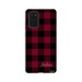 Buffalo check plaid Galaxy Note 20 case/Note 20 Ultra case, plaid Galaxy S10/S10 Plus case, Galaxy S21/S21 Plus case, Galaxy Note 10 case 