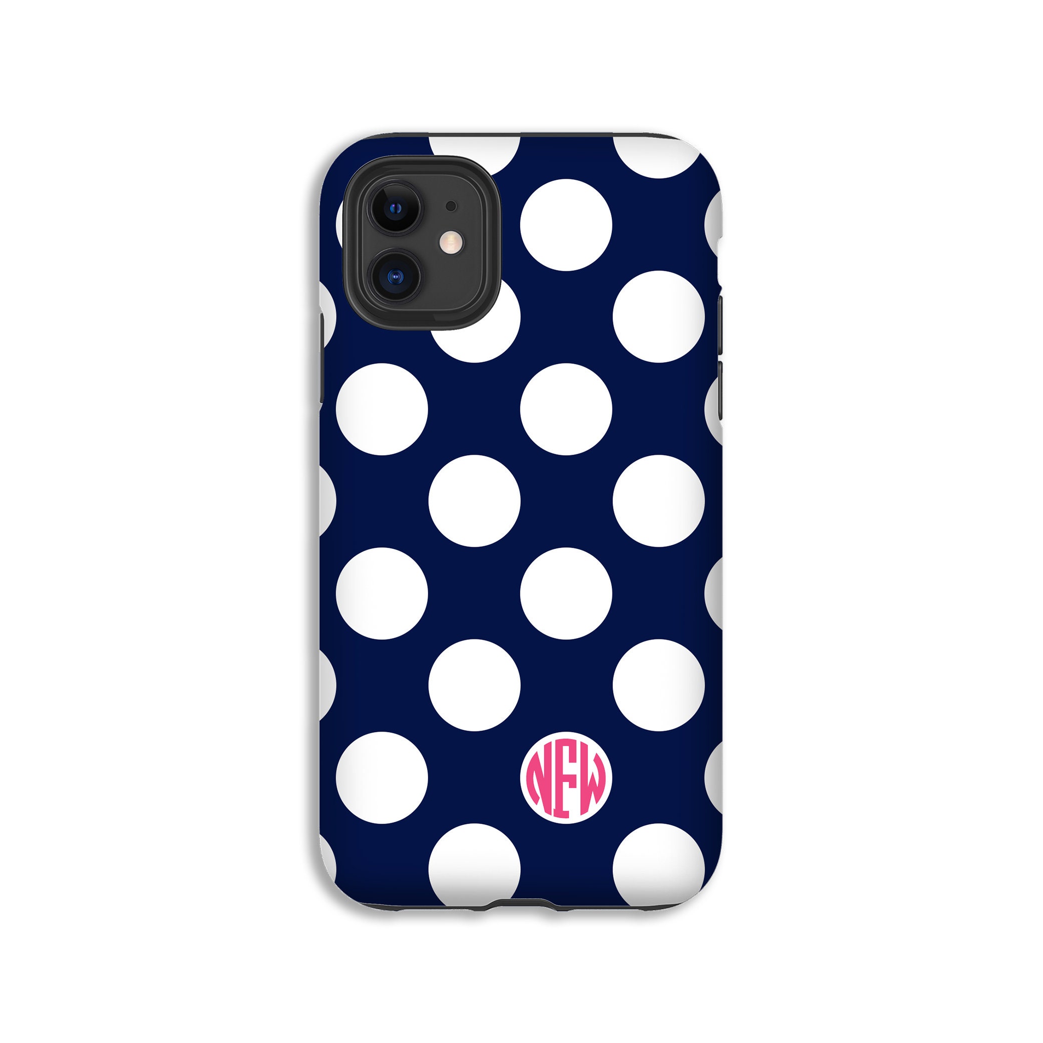 Etsy monogram iphone case Outlet