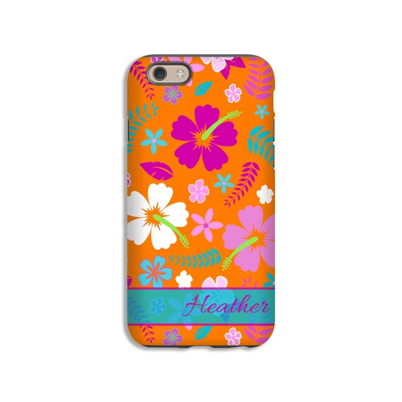 iphone xs case hibiscus iphone xs case hibiscus