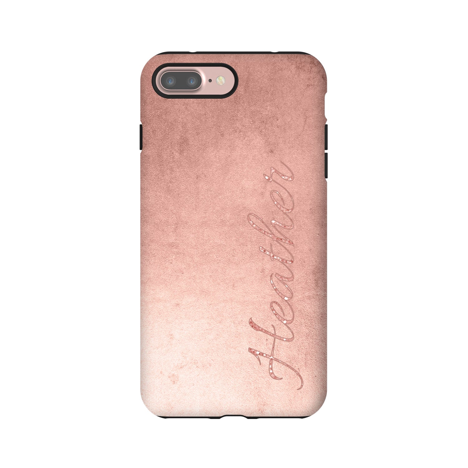 rose gold iphone 8 phone case rose gold iphone 8 phone case