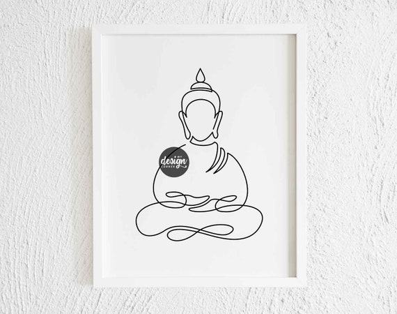 Meditating Buddha Wall Art, Zen Wall Decor, Wooden Yoga Gifts, Indian Wall  Art, Meditation, Tibetan Wall Art, Buddhism, Spiritual Art - Etsy