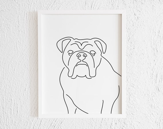 English bulldog cheap doodle