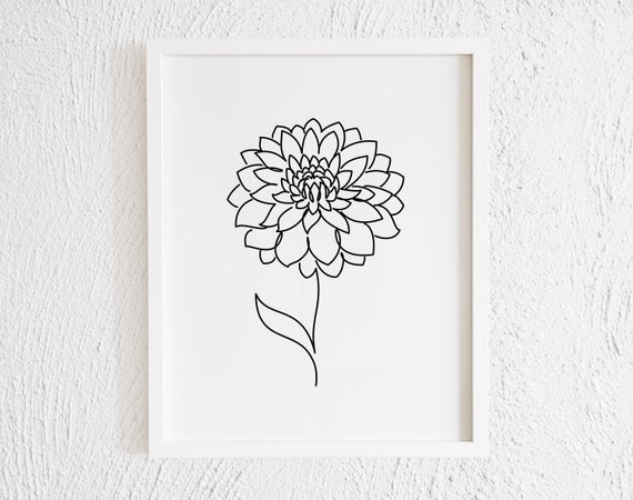 DAHLIA (ダリア) 直筆サイン入り色紙 DAHLIA (ダリア) 直筆サイン入り