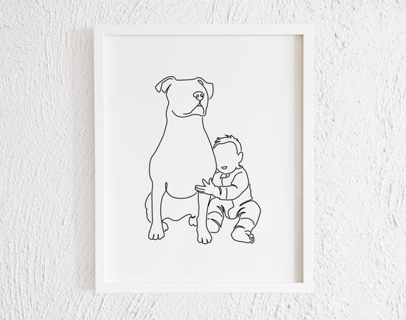 Pitbull doodle cheap