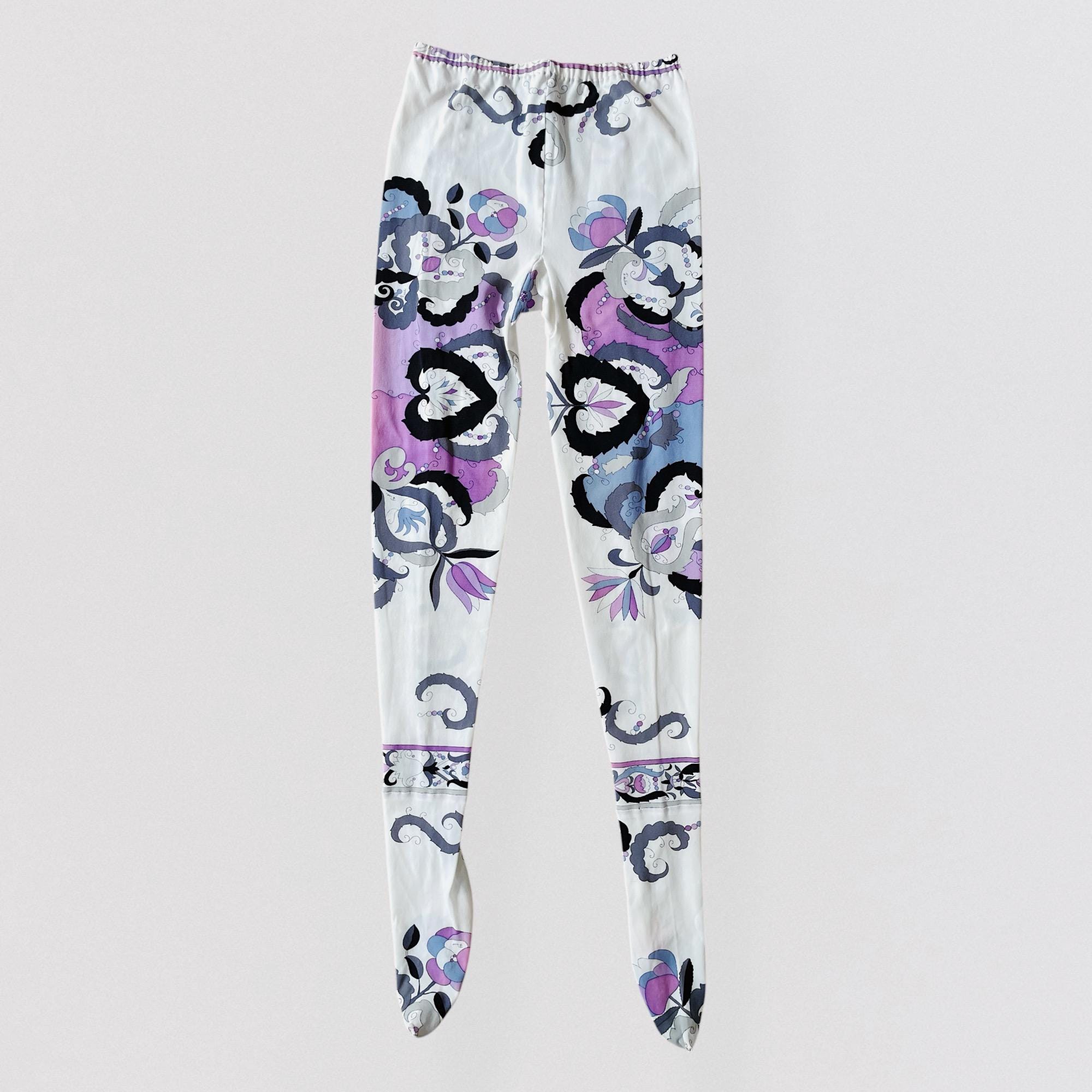 Emilio pucci pants - Etsy 日本