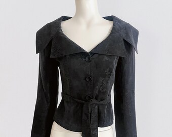 PRADA SPORT – Multicolored Tweed Mid-length Coat - Etsy