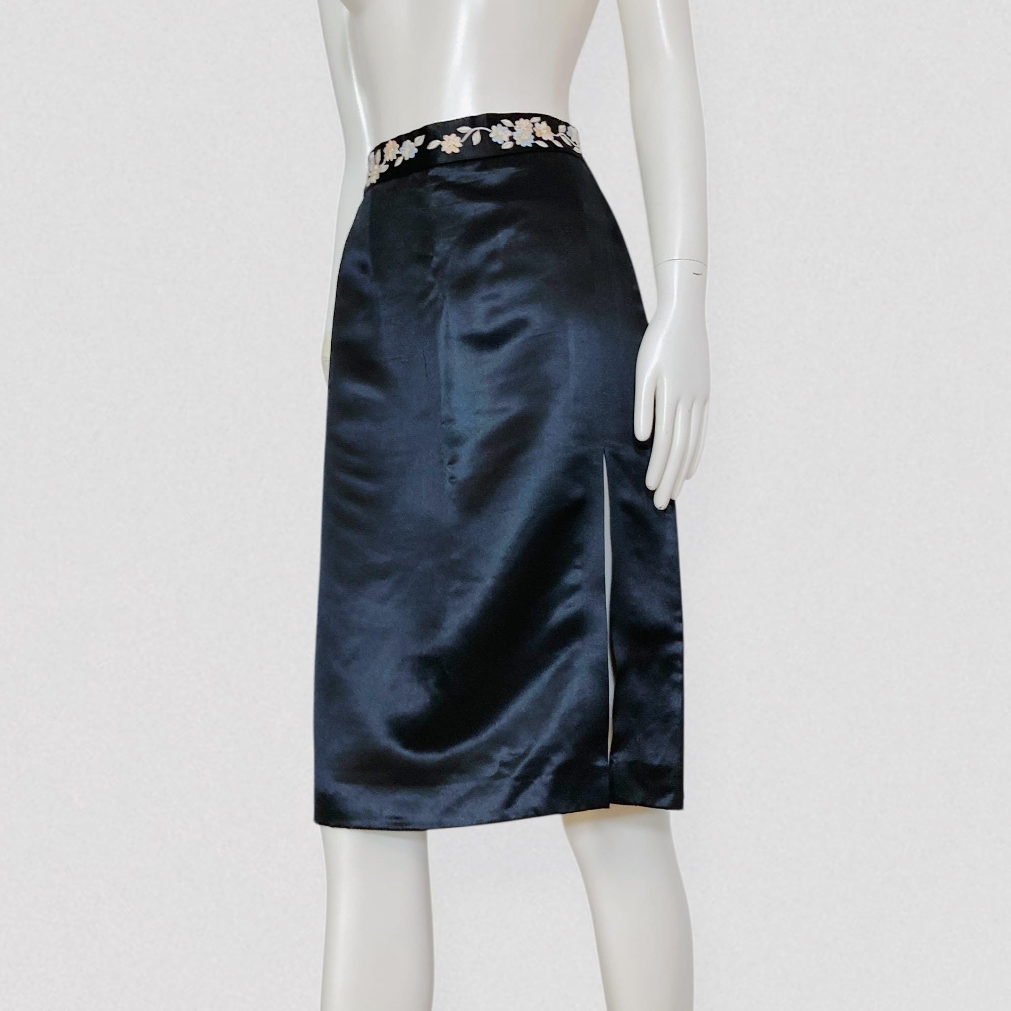 Blumarine Skirt - Etsy