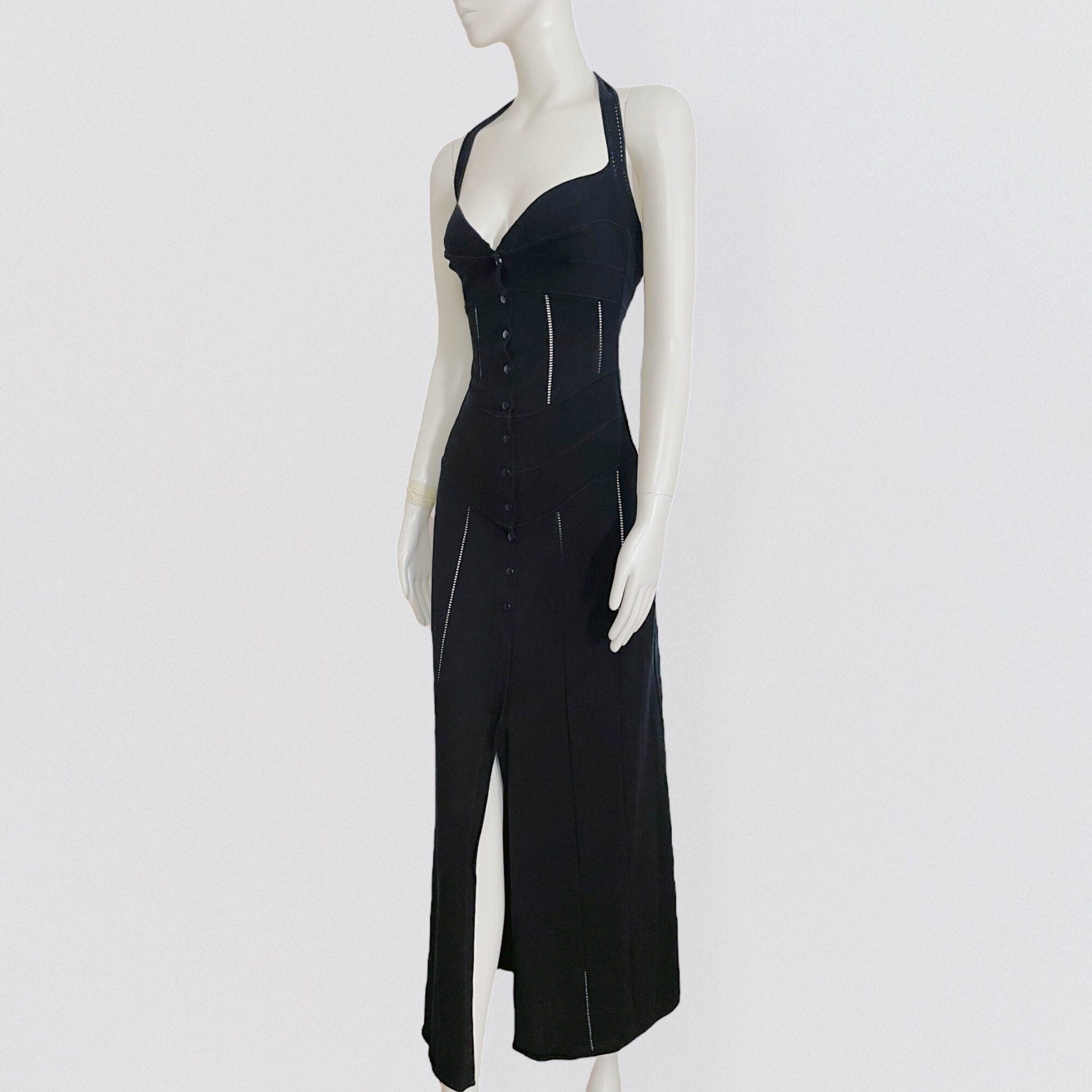 スペシャル特典 Thierry mugler - Etsy 日本 スーツ・フォーマル・ドレス