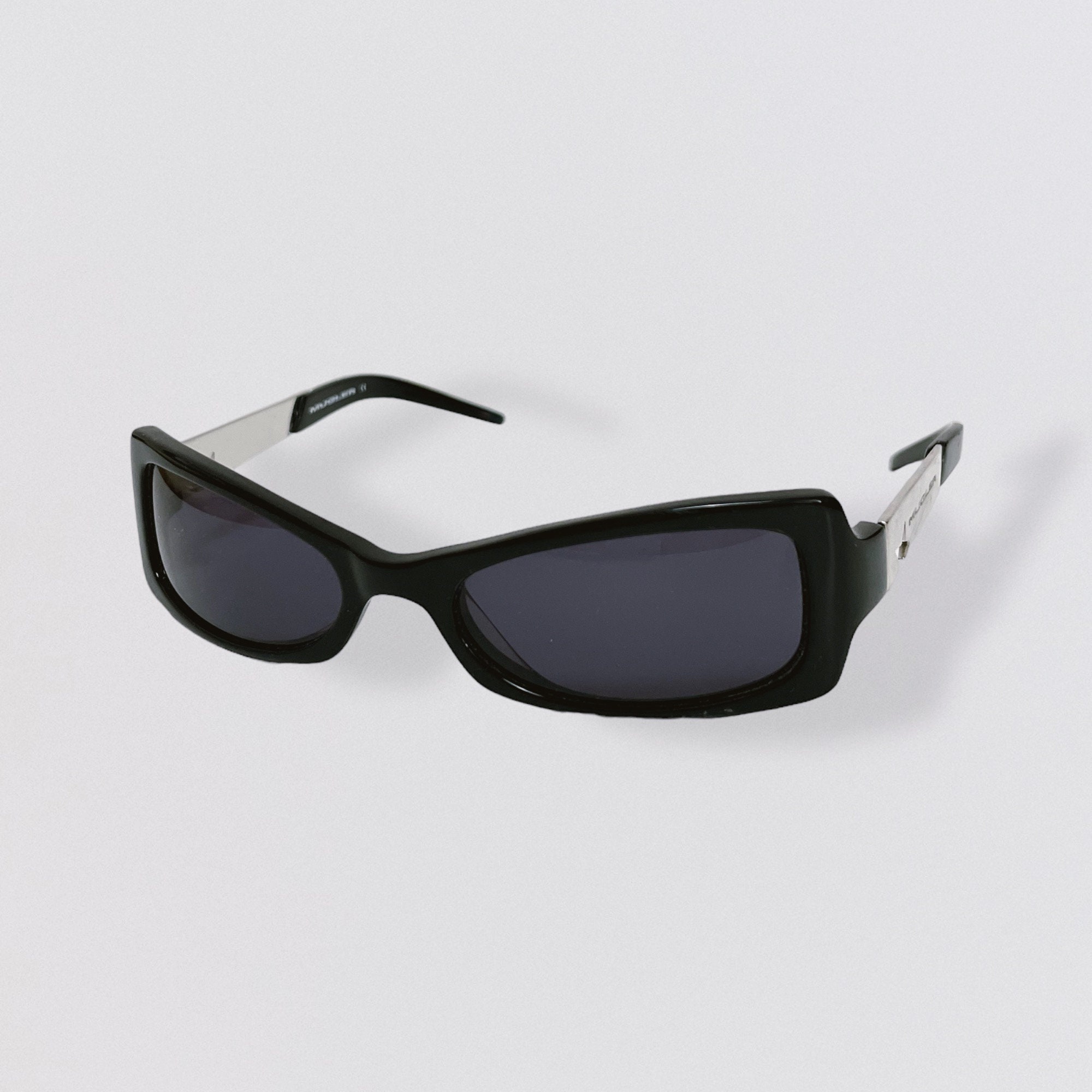 Mugler sunglasses - Etsy 日本
