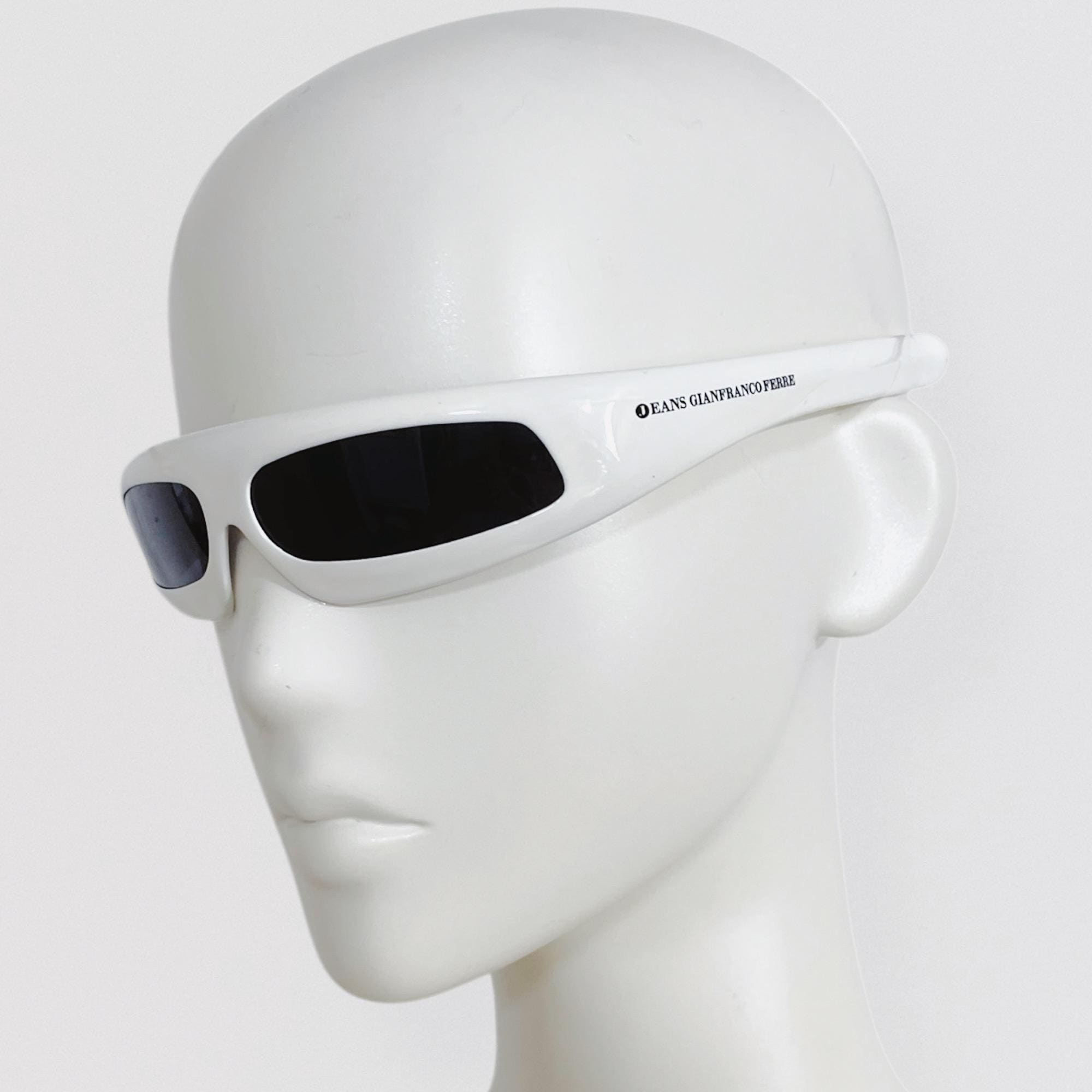 Cyber y2k sunglasses - Etsy 日本